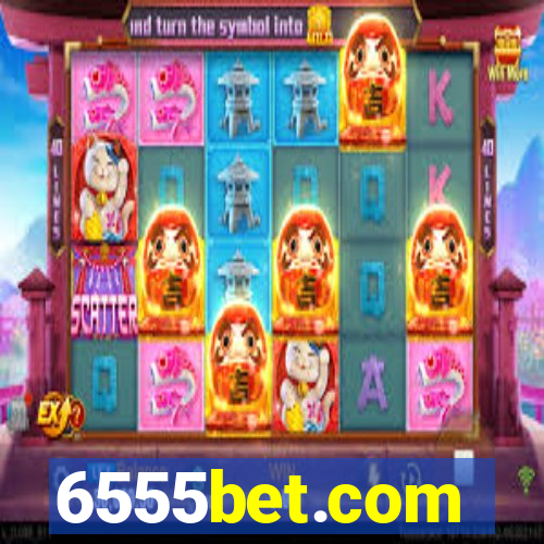 6555bet.com