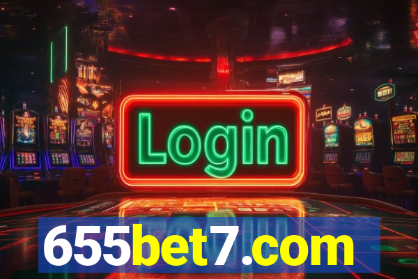 655bet7.com