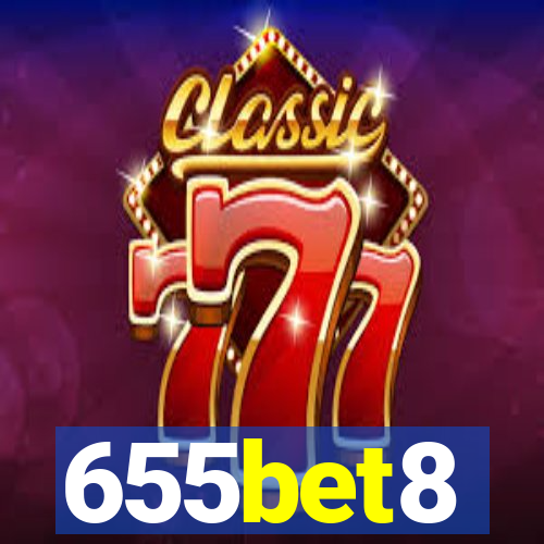 655bet8
