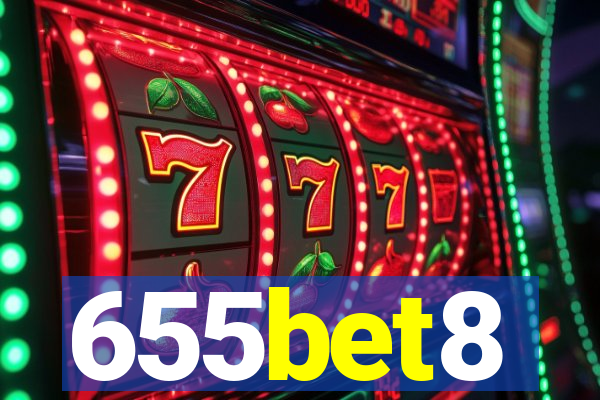 655bet8