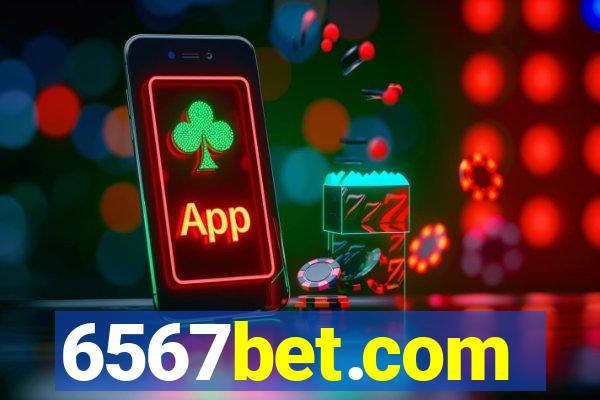6567bet.com