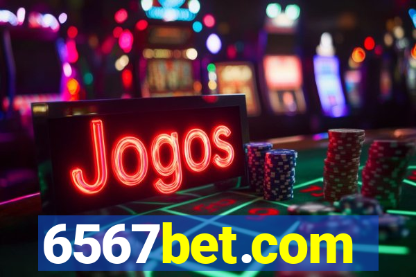 6567bet.com