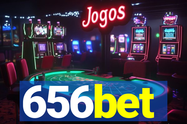 656bet