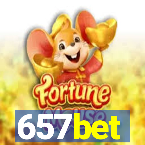 657bet