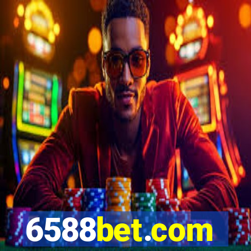 6588bet.com