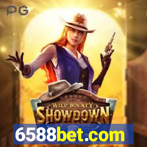6588bet.com