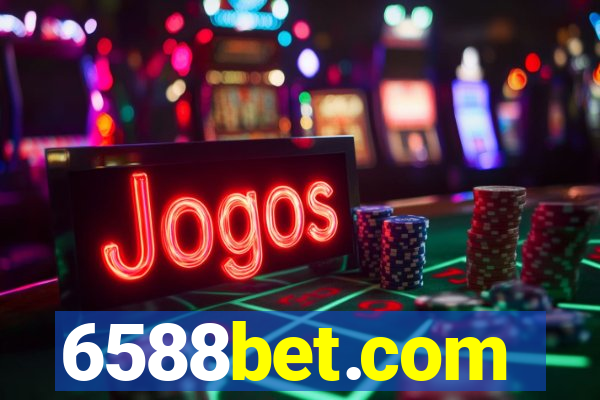 6588bet.com