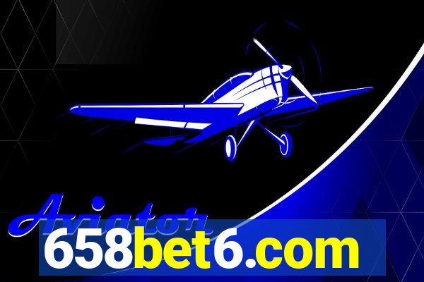 658bet6.com