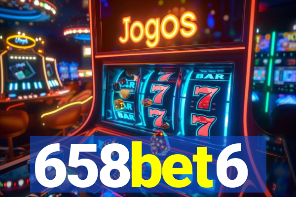 658bet6