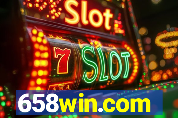 658win.com