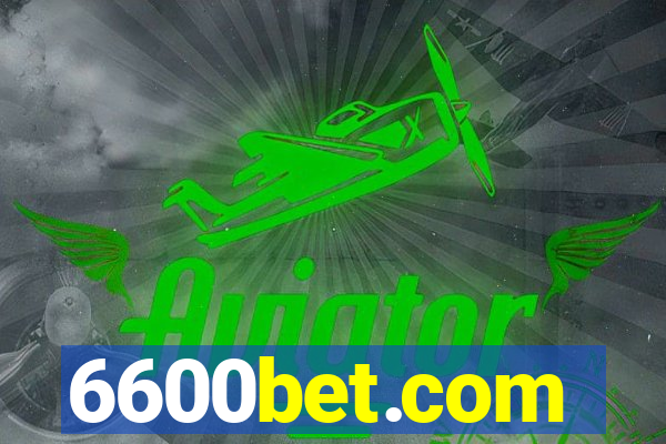 6600bet.com