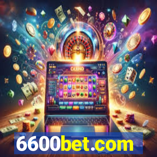 6600bet.com