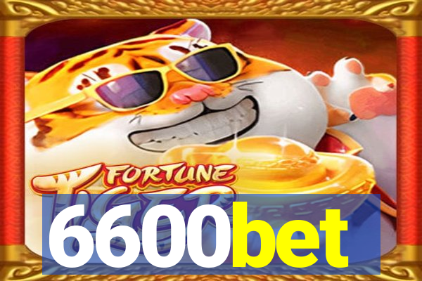 6600bet