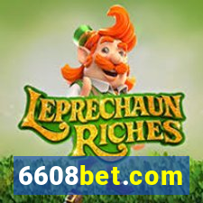 6608bet.com