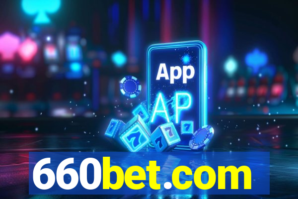 660bet.com