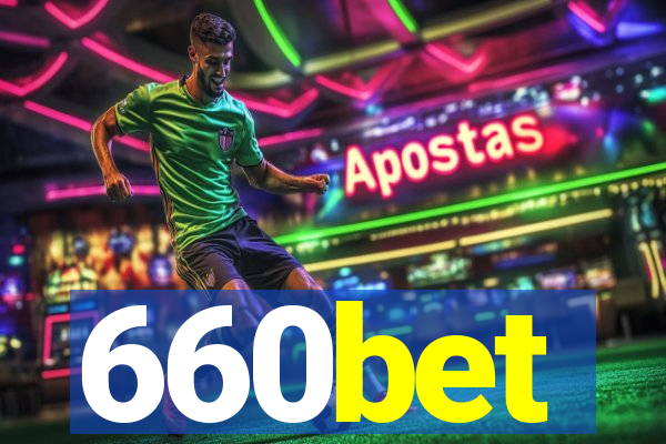 660bet