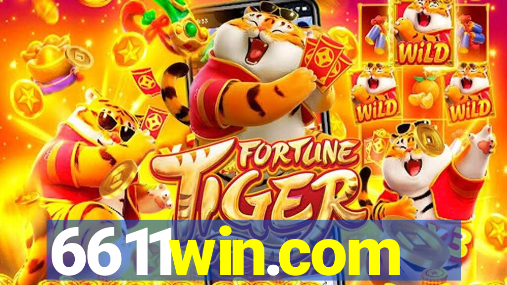 6611win.com