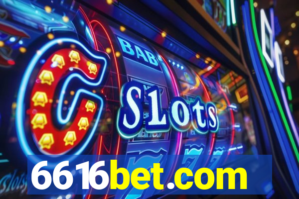 6616bet.com