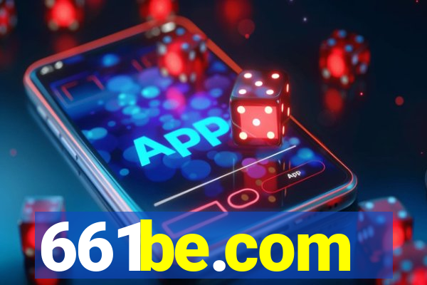 661be.com