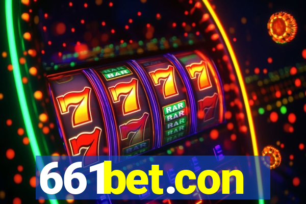 661bet.con