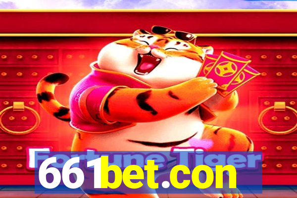 661bet.con
