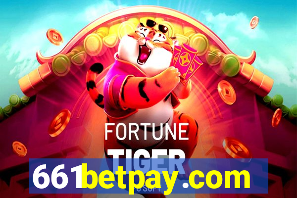 661betpay.com