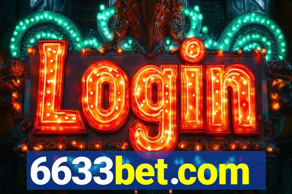 6633bet.com
