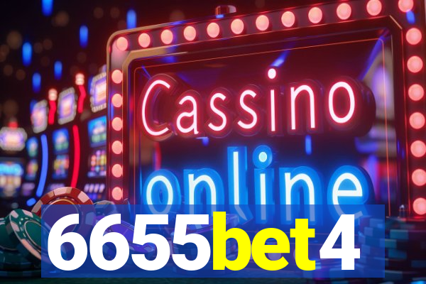 6655bet4