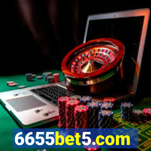 6655bet5.com
