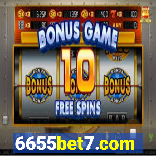 6655bet7.com