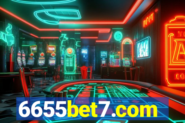 6655bet7.com