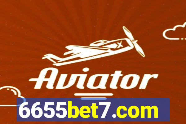6655bet7.com
