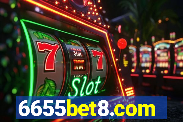 6655bet8.com