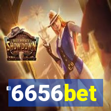 6656bet
