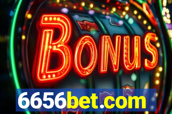 6656bet.com