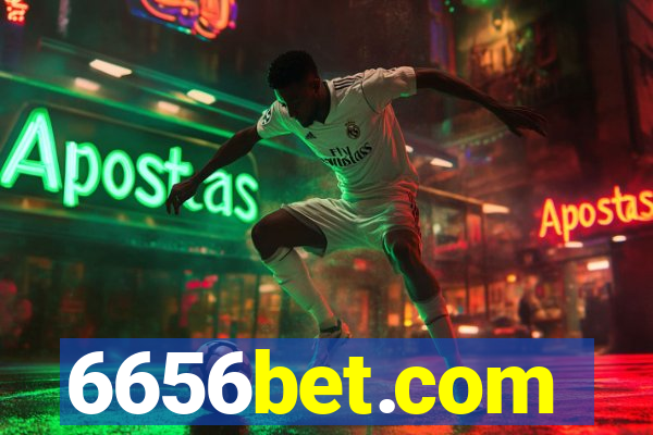 6656bet.com