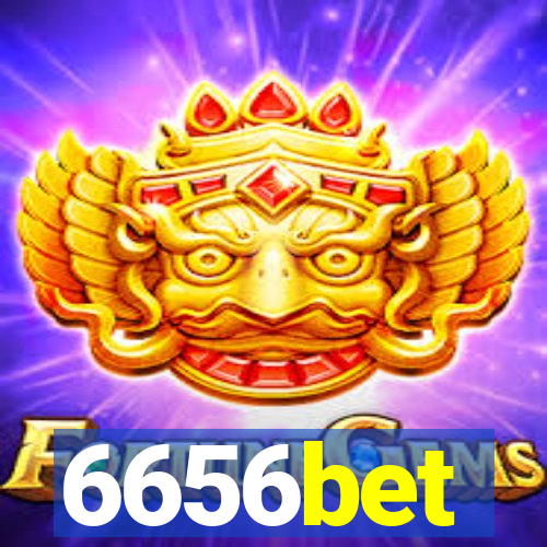 6656bet