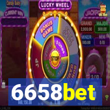 6658bet