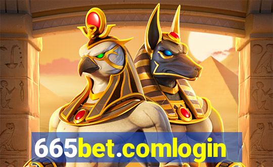 665bet.comlogin