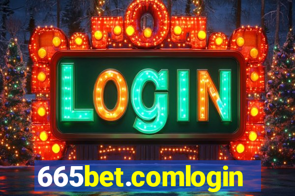 665bet.comlogin
