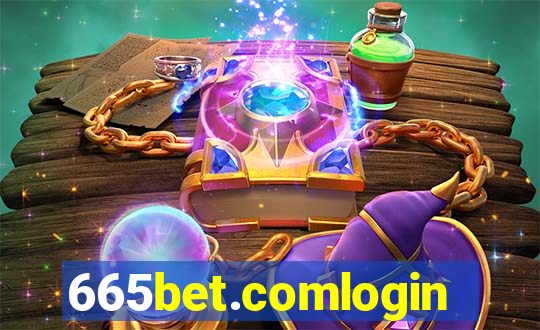 665bet.comlogin