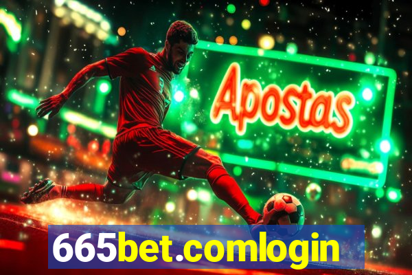 665bet.comlogin