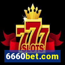 6660bet.com