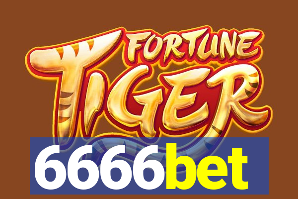 6666bet