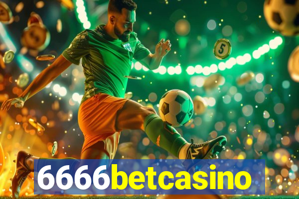 6666betcasino