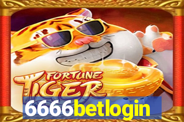 6666betlogin
