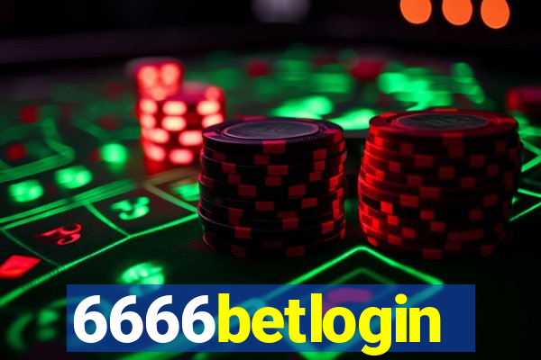6666betlogin