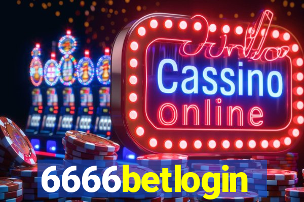 6666betlogin