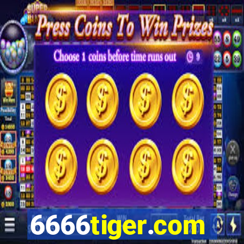 6666tiger.com