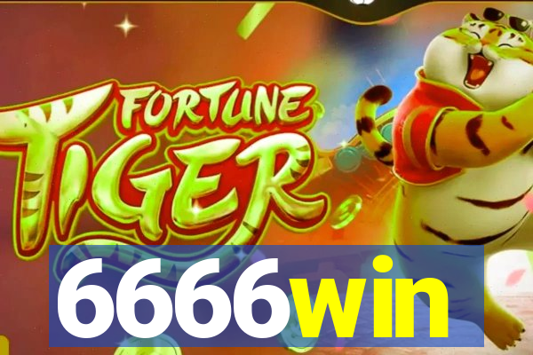 6666win